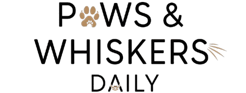 Paws & Whisker Daily